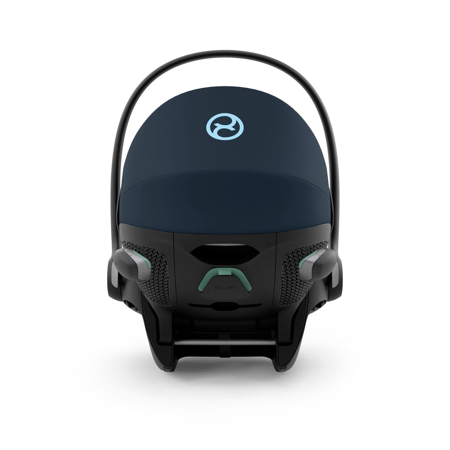 Cybex - Cloud G iSize Plus Ocean Blue